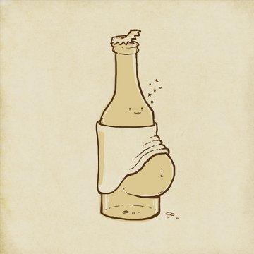 “啤酒肚”和啤酒无关？
