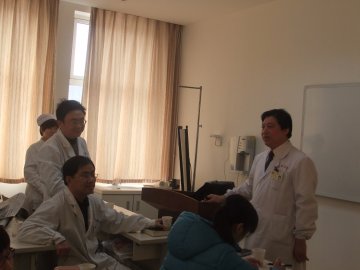 一病一治：湖南首例“复合手术”排除胸腹腔内“定时炸弹”