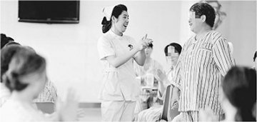 精神病人出院难（聚焦·关注《精神卫生法》①）