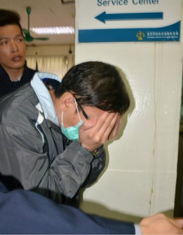 台湾“致癌豆干”售逾20年 岛内豆干行业受挫