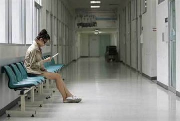 揭开变性手术神秘面纱 实拍男人变女人震撼全程