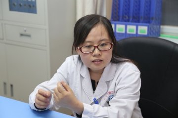 寻找身边的好医生系列报道之五十九：时刻准备着播种希望