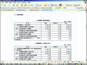 关心下一代健康体育基金会被指造假