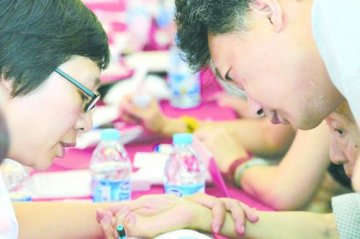 中医调理老年病