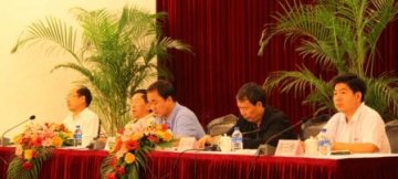 昆明市食品药品监督管理系统召开创先争优动员大会