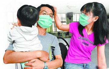 医生失忆不认妻儿 妻子告医院求偿3800万