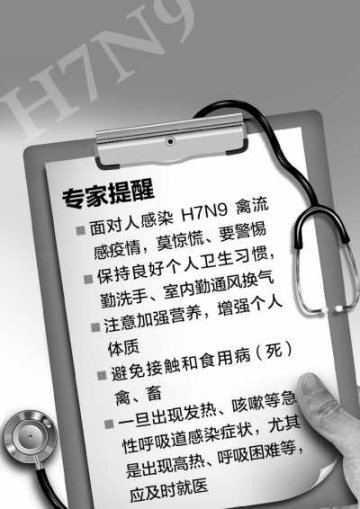 江苏上海多项举措防控禽流感