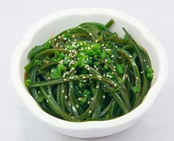 多吃海带能延缓衰老 14大益处有助健康