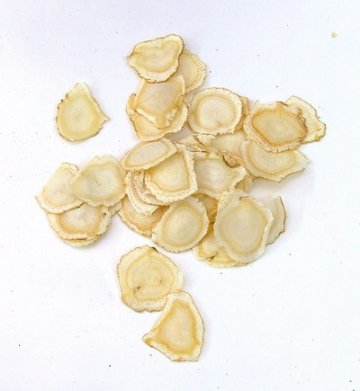 去火美颜抗秋燥：秋季必吃的败火食物