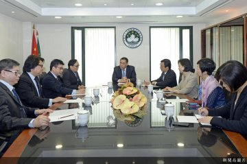 政府支持医疗机构完善设备