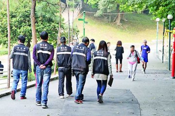 控烟办两年半票控两万人次