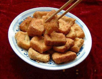 12种食物会损智商
