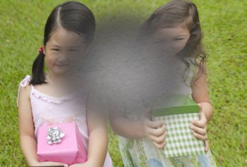 黄斑变性