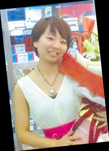 参赛“百里挑一” 我最正确的决定