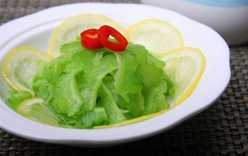 胡萝卜吃多或致癌 揭蔬菜的十大短命吃法
