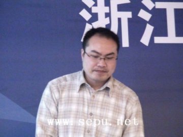 蒋可志：甲基乙烯基硅胶的气质分析顶空进样气质联用分析研究