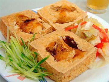 养生需知：“难吃”的食物更养人