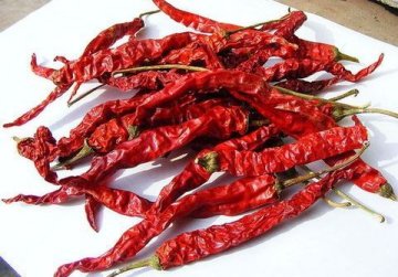16种食物最易被下毒