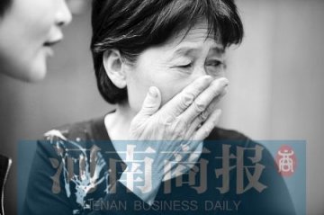 奶奶为救病重孙女逢人就问哪里能卖肾