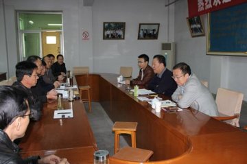 郭伯权厅长在省荣誉军人康复医院调研并慰问在院休养的荣誉军人