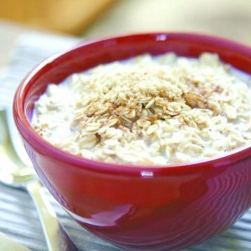 饮食养生：排毒功能最强大的19种食物