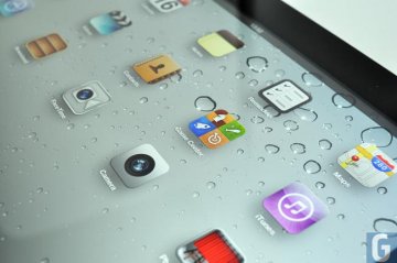 眼科验光师表示全新iPad不易引起眼部疲劳