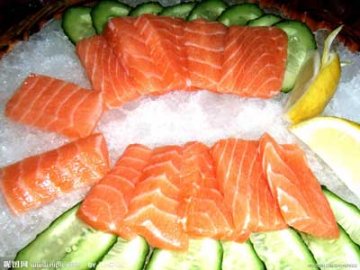 营养师揭“领导食谱”
