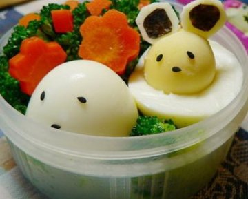 “带饭族”需知：哪些食物不适合用来带饭？