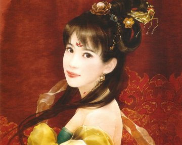古代皇帝选妃体检趣闻