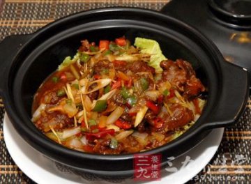 男人冬季保健饮食有五禁忌
