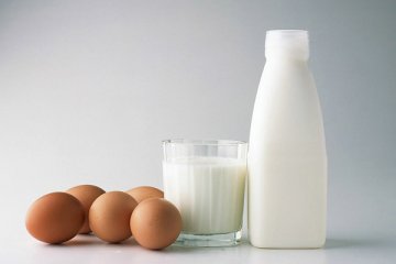 辟谣鸡蛋十大养生误区：农家鸡蛋更营养