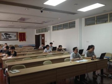 寄生虫病所召开2014年第三次全国消除疟疾疫情分析视频会商会议