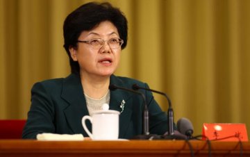 李斌主任在中国特色社会主义和中国梦宣传教育系列报告会上的报告实录