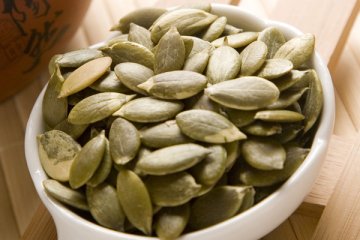 盘点12种壮阳美食：菠菜堪称“天然伟哥”