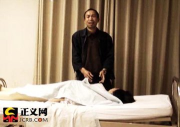 产妇病危家属拒签字医生联名施救