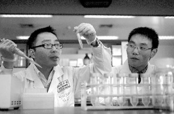 四川480名抽烟男性查DNA 上瘾原因六成竟是遗传