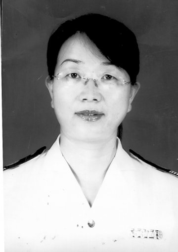 卫生监督员李珺的最后时光