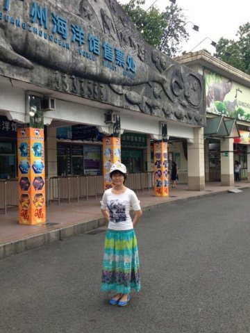 第一组 操思凡 广东药学院