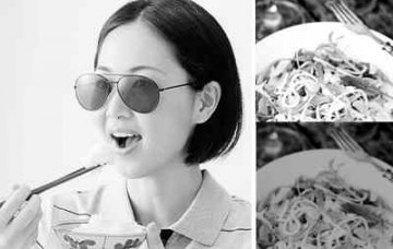 蓝色最“倒胃口”