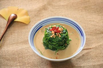 春季想长个？吃点这三样