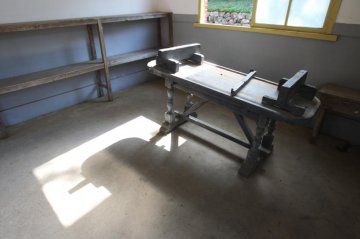 韩国麻风病岛患者生存状况