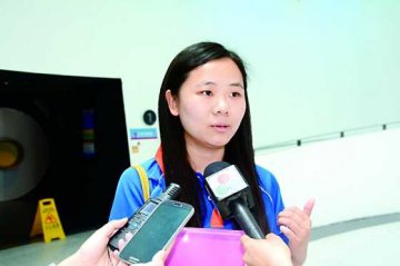 学员家长：要津贴更要治疗