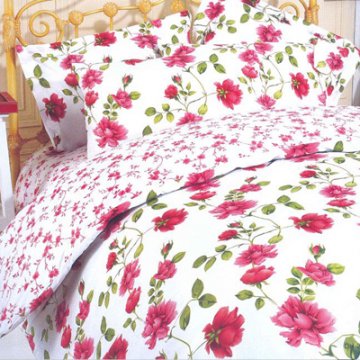 奇！床罩颜色竟能影响健康