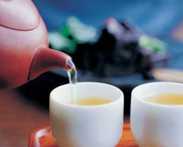 春夏喝茶避开10大误区 春季适饮花茶