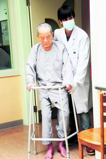 工人医疗所助民解医困