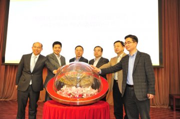 中国儿童生长发育健康传播行动