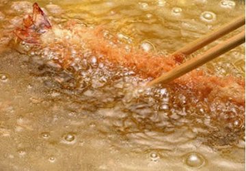 警惕！吃的太油易得癌