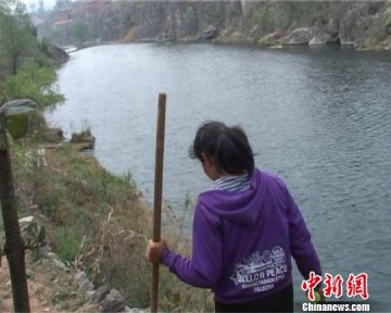 官方称饮用水源水质好 林州党街村癌症高发原因待解