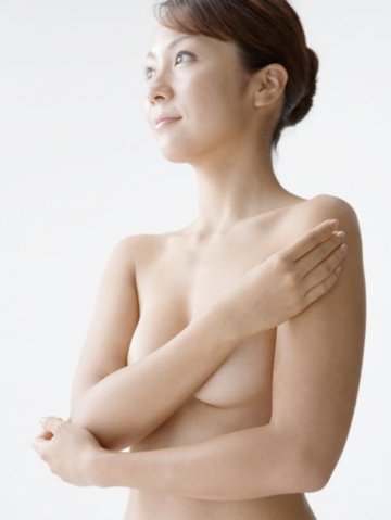 胆固醇高增患乳癌风险