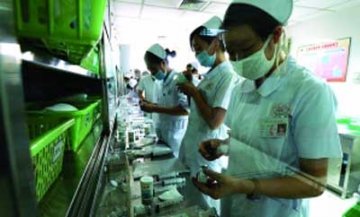 医改成都模式：医院院长组阁